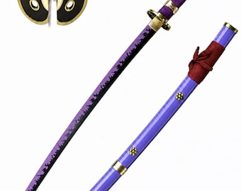 Zoro's Katana Enma - One piece