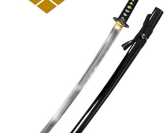 Iaïto Aluminum “Takeda” (Ultralight)