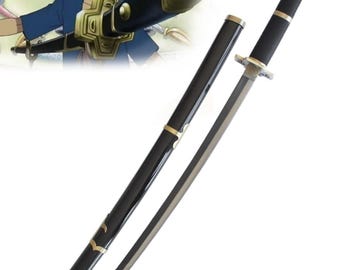 Katana Yubashiri - Steel Blade
