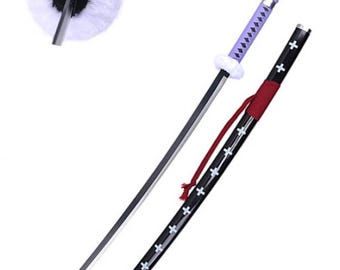 Katana De Law One Piece