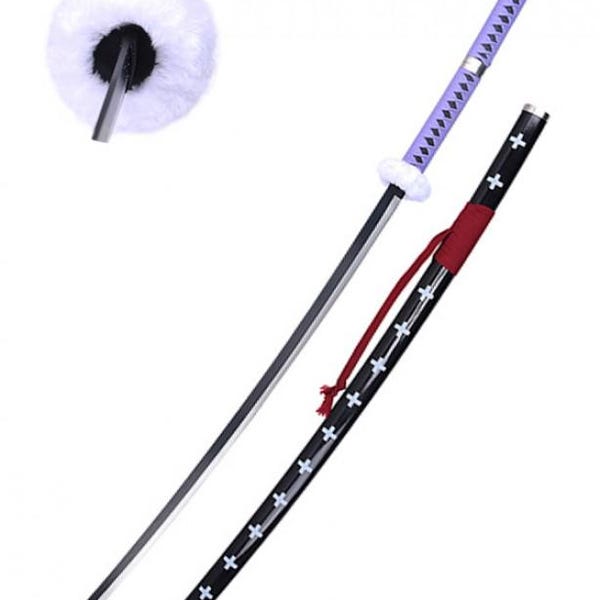 Katana De Law One Piece