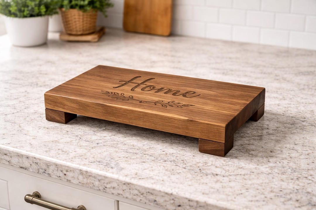Cute Riser Board - Etsy