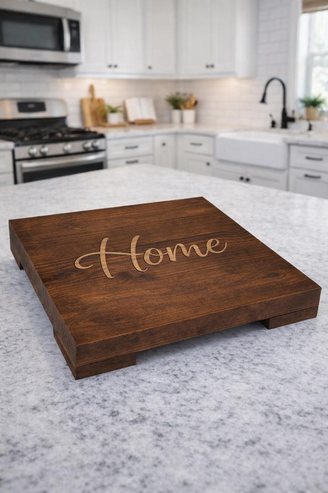 Beautifully Rustic Riser Board - Etsy