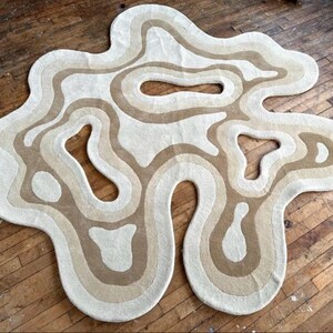 Mush Studios Rug - Etsy