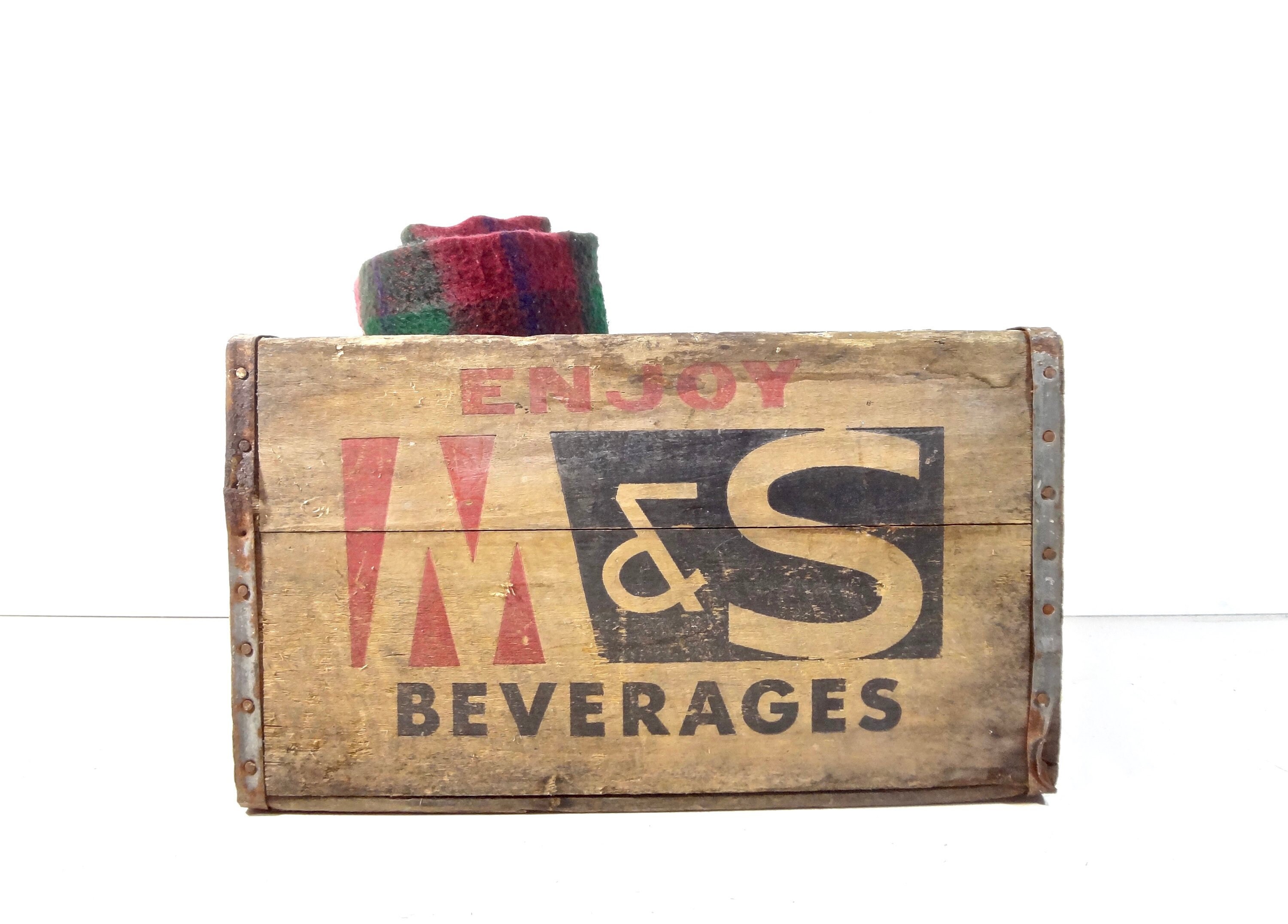 m&s wooden toys