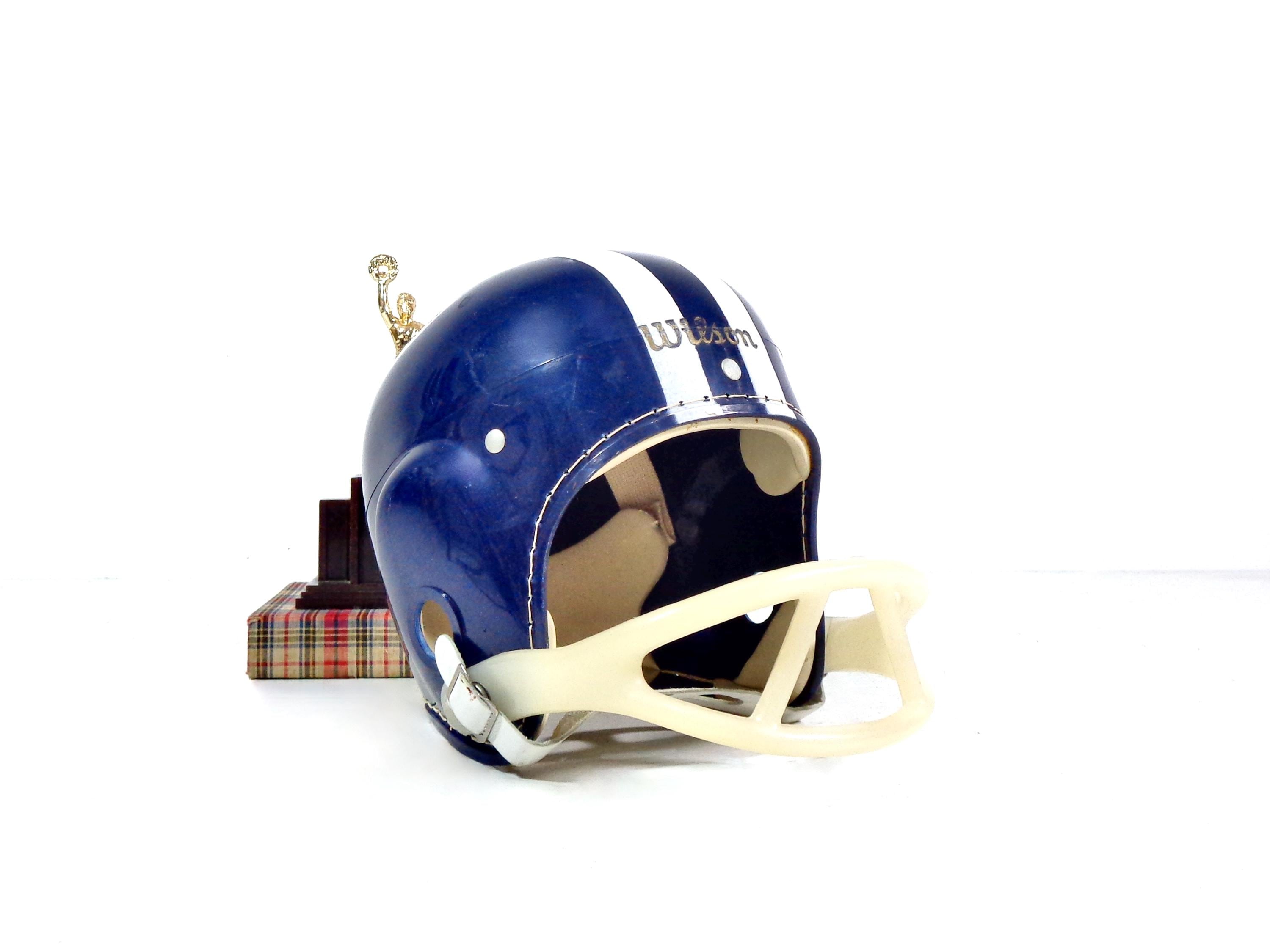 Old Wilson Footballs - Etsy