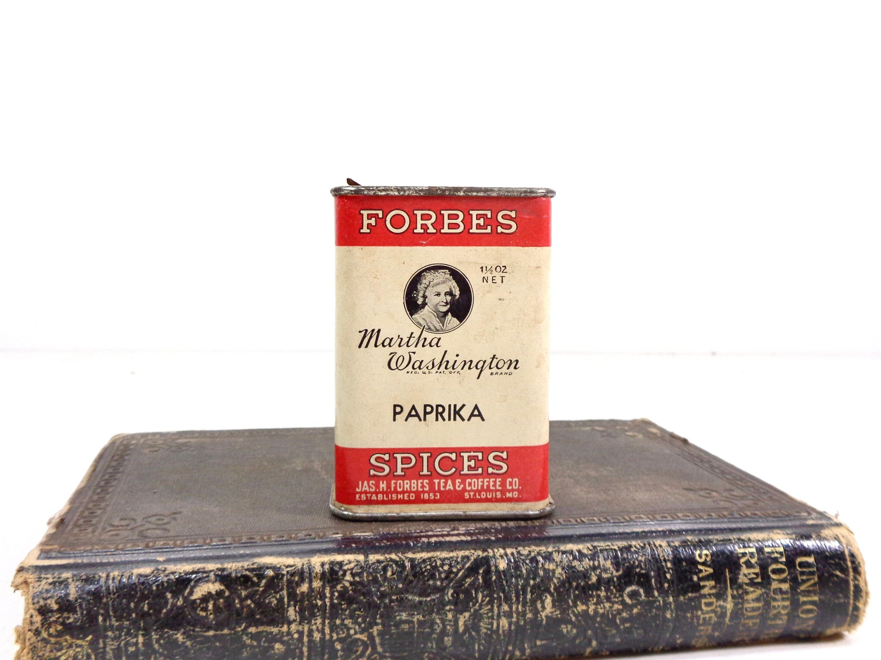 Vintage Flour sifter (JAS) Vintage Flour sifter (JAS)