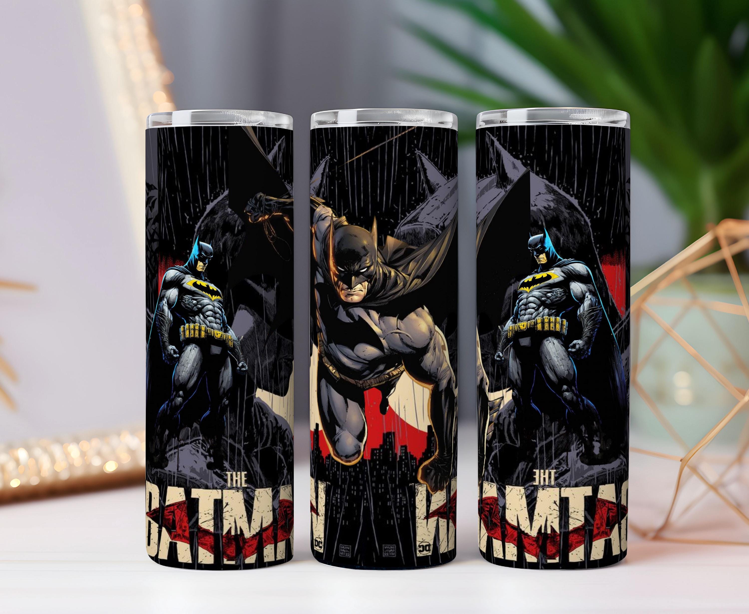 RIEページDC コミックスコレクターグラスセット RIE様専用ページDC