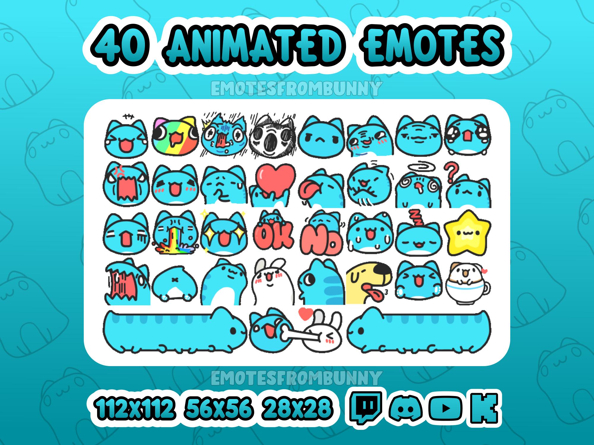 Bugcat capoo - Etsy 日本