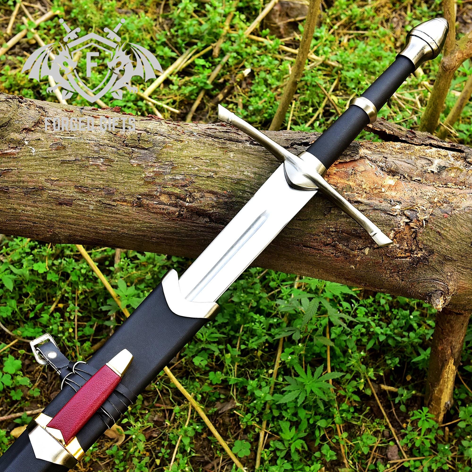 Strider sword - Etsy 日本