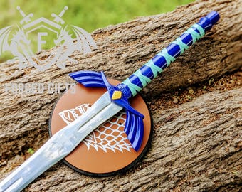 ゼルダ マスターソード ディスプレイ台座、ブレス オブ ザ ワイルド