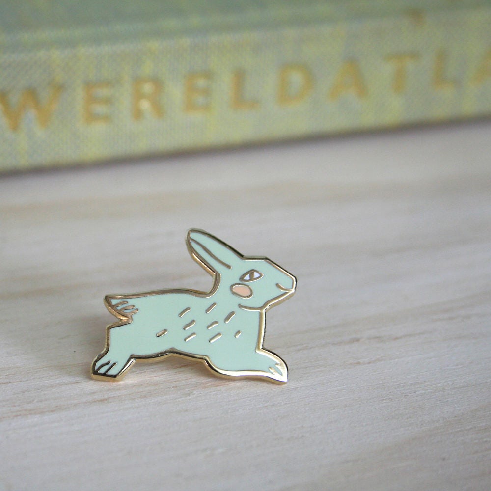 muscular rabbit  Pin for Sale by Alex3214