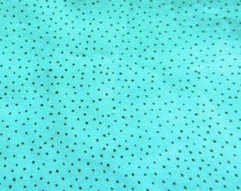 Aqua Sand Cotton Fabric 45"