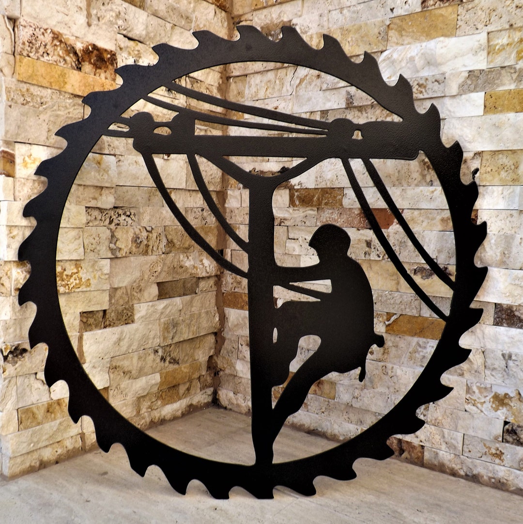 Lineman Electrical Electric Linemen Highpowered Electrical Etsy