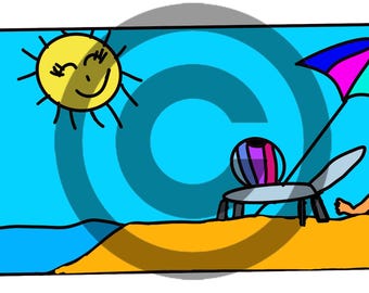 Beach Life