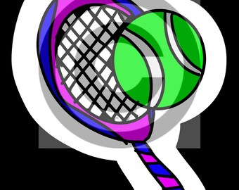 What a Racket!
