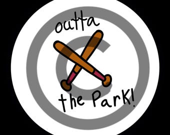 Outta the Park