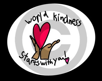 World Kindness