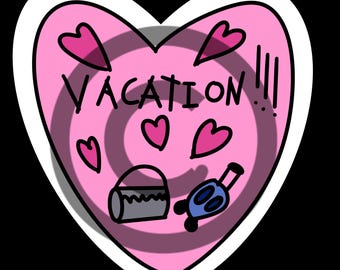 Vacation Squad
