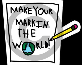 Make Your Mark!