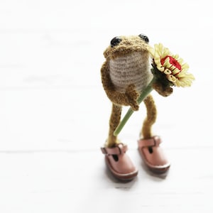 VIRKAD PADDA virkmönster bild 6