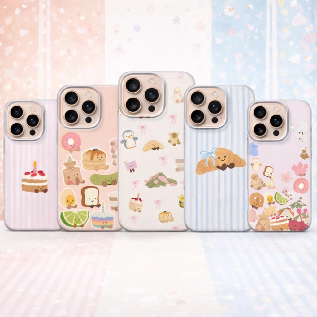 Cover Per Google Pixel 6 Con Stampa Cartoon Carina - Custodia Antiurto Sottile In Silicone, Adatta Alle Ragazze