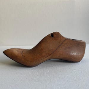 Formes à chaussures , embauchoirs