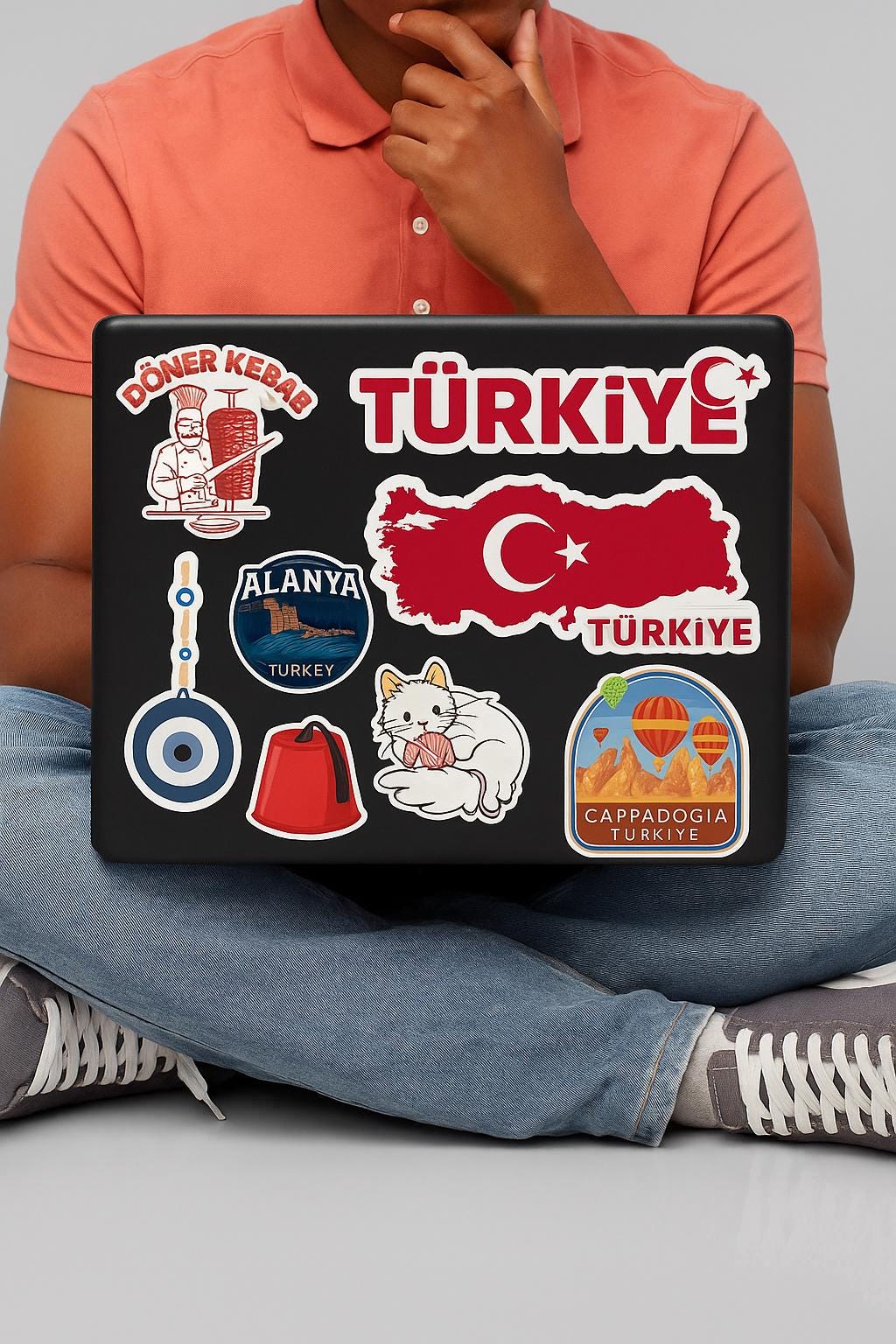 Turkish Rug Sticker Turkey Sticker Pack • Turkish Icons • Türkiye PNG Stickers - Etsy