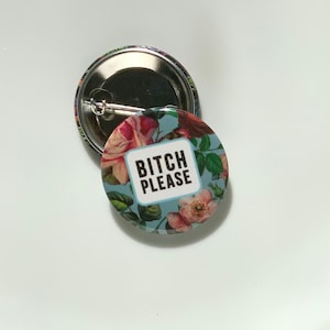 Macaron - Bitch please