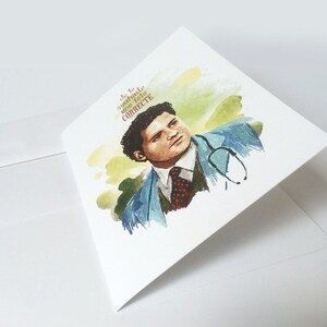 Carte de souhaits - 4 et demi Bild 4