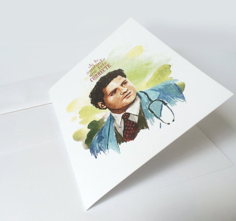 Carte de souhaits - 4 et demi Bild 4
