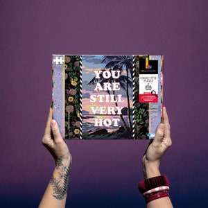 LIQUIDATION - Puzzle - 500 morceaux - You are still very hot