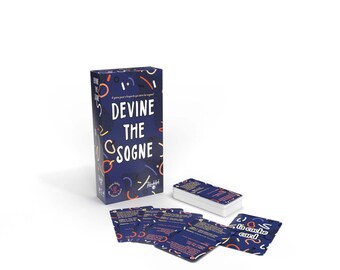 Devine the sogne (Français)