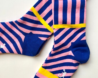 Chaussettes - Funky