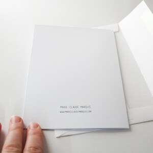 Carte de souhaits - T'es Cool Bild 3