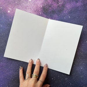 Carte de souhaits - 4 et demi Bild 6