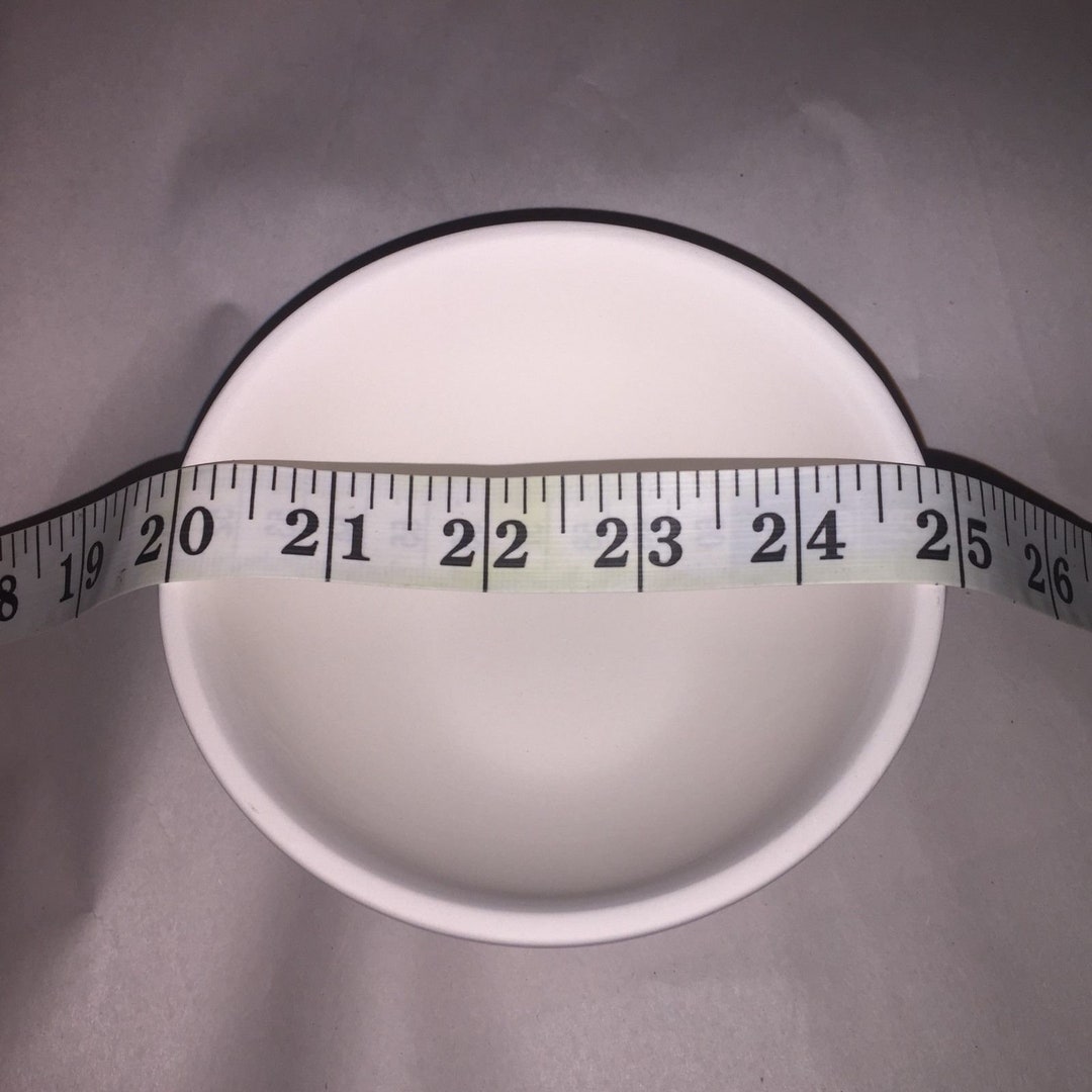 Small Organic Slump Mold | Bowl Delphi Glass Bowl