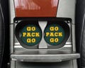 GO PACK GO  Car Coaster Set