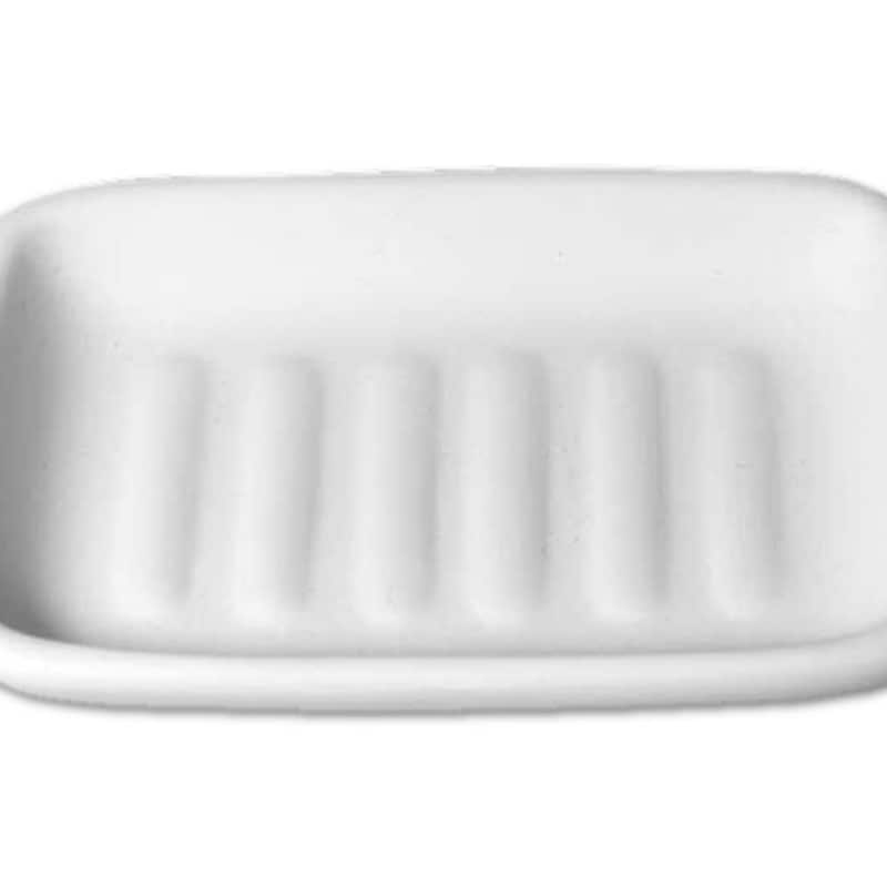 Hose Dish Mold - 5.5 X 3.5 In. - D&L At Glass