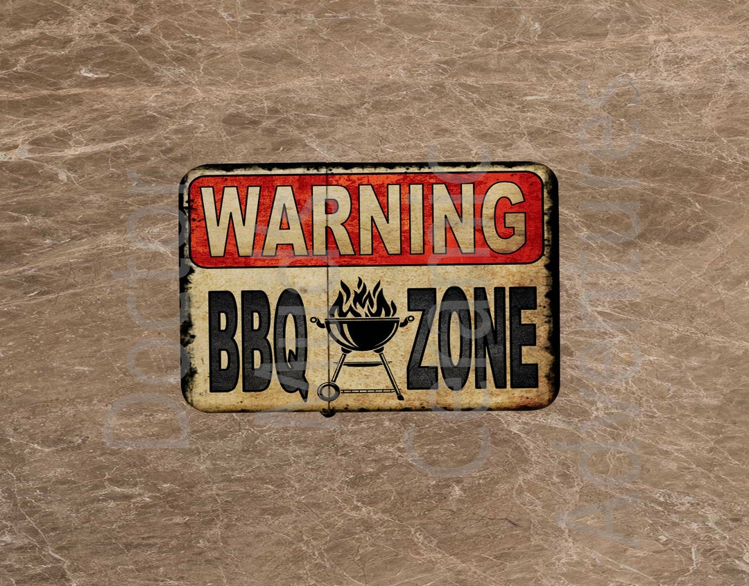 BBQ ZONE Old School Style Flint Wheel Lighter Etsy