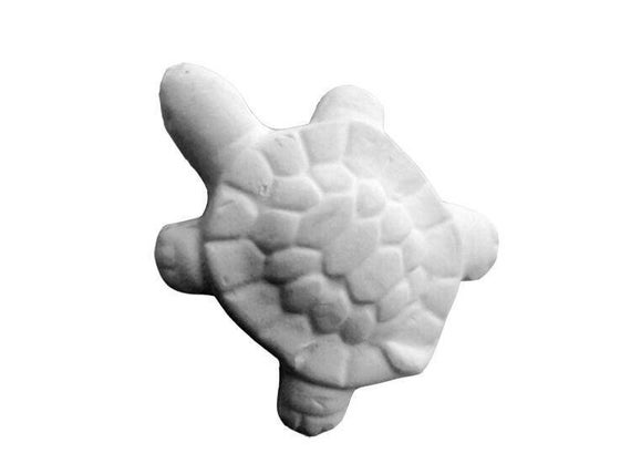 Neat Maple Leaf draping slumping stained glass kiln imprint mold