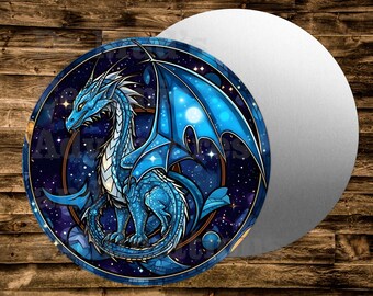 Mythical Dragon Wreaths Crafts & miniatures Projects