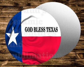 Gott segne Texas-Kränze, Kunsthandwerk und Miniaturprojekte