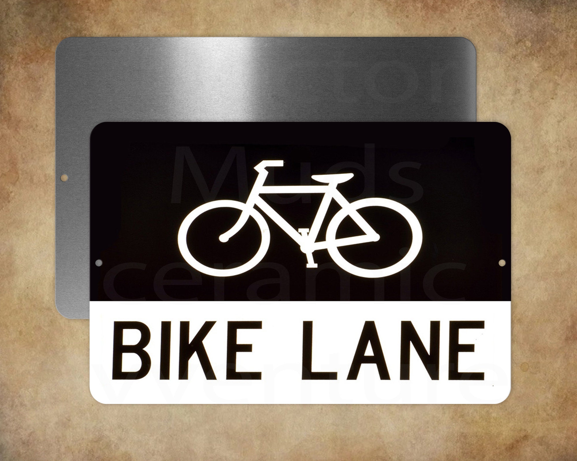 Bike lane shop on sale