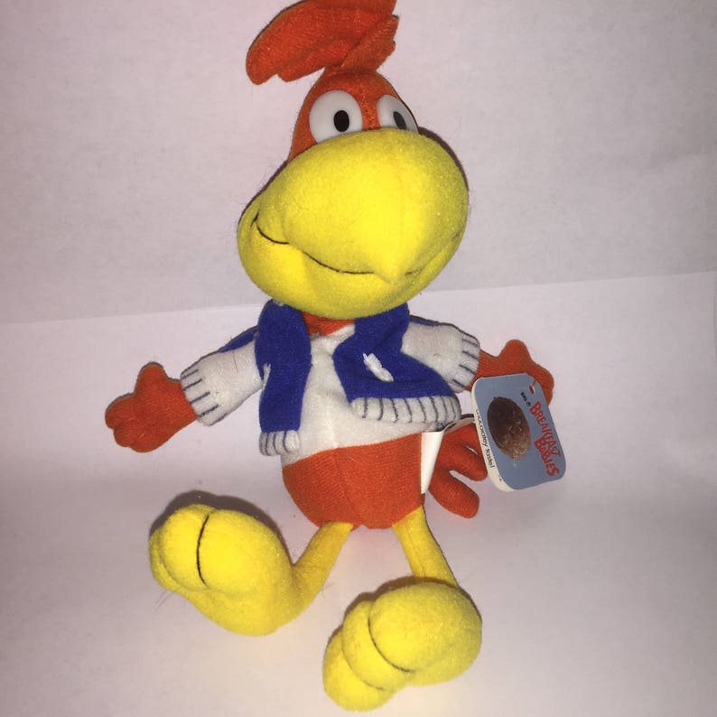 Rare Vintage General Mills Cereal Cocoa Puffs SONNY the Cuckoo Etsy