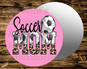 SOCCER MOM  Wreaths Crafts & miniatures Projects
