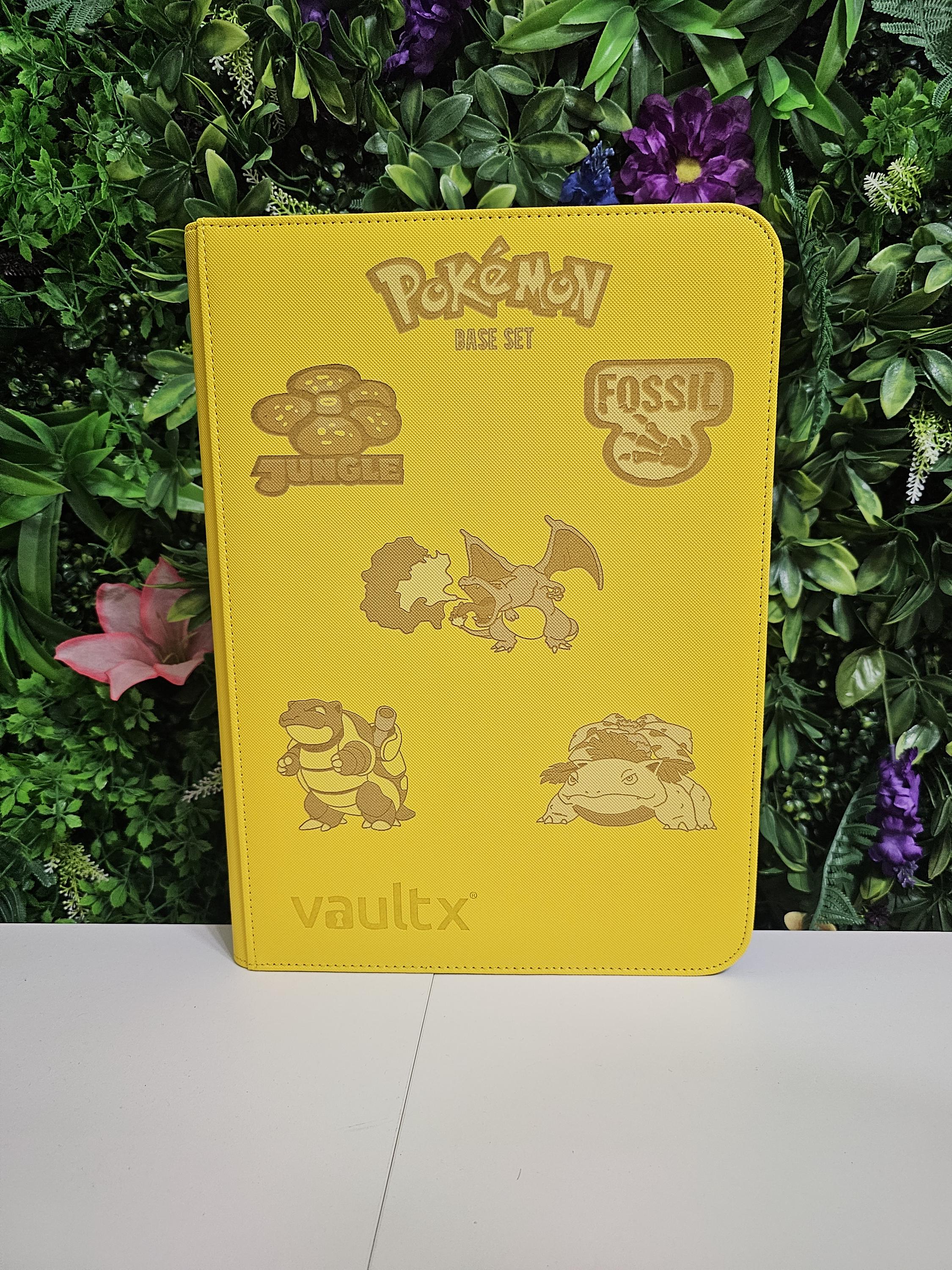 jungle fossil pokemon cards 1st Edition Jungle (64/64) Complete Set 1999 [MP-DMG]