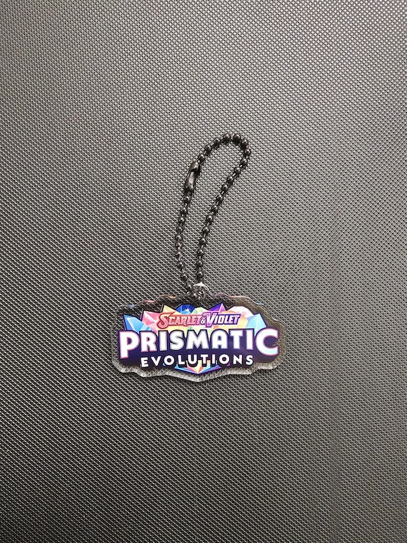 prismatic evolution binder for 500 cards Amazon.com: Pokémon TCG Scarlet & Violet Prismatic Evolutions Binder  Collection : Toys & Games main image 1
