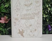 white pokemon card binder 4-Pocket Exo-Tec Zip Binder White Edition