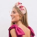 see more listings in the TOP KNOT HEADBANDS section